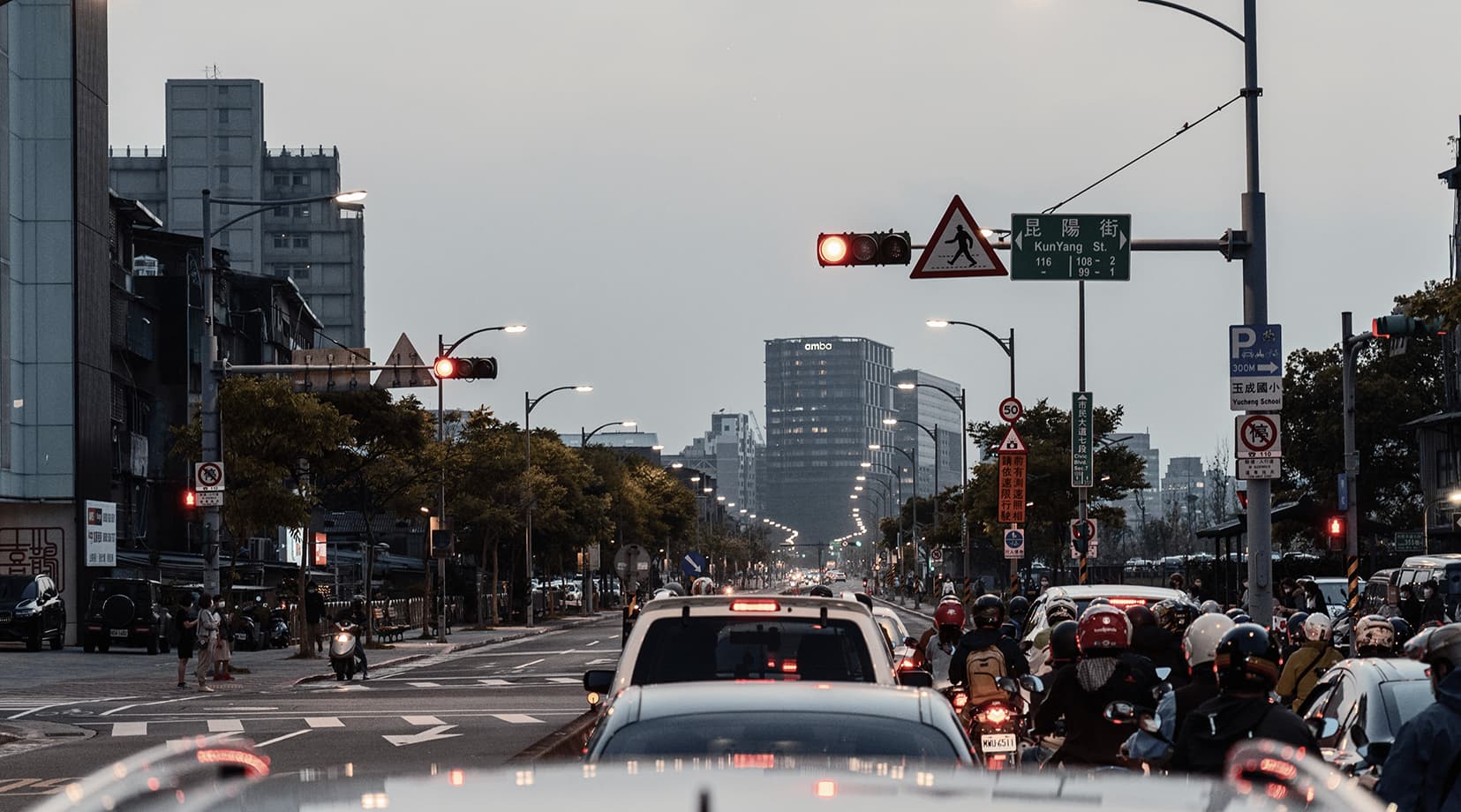 A bumpy road ahead for commodities calls for diversification
