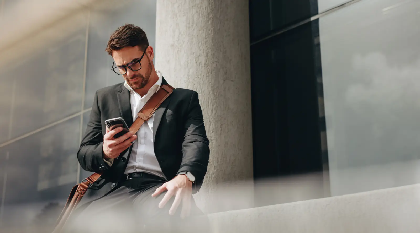 How to manage your portfolio in turbulent market times