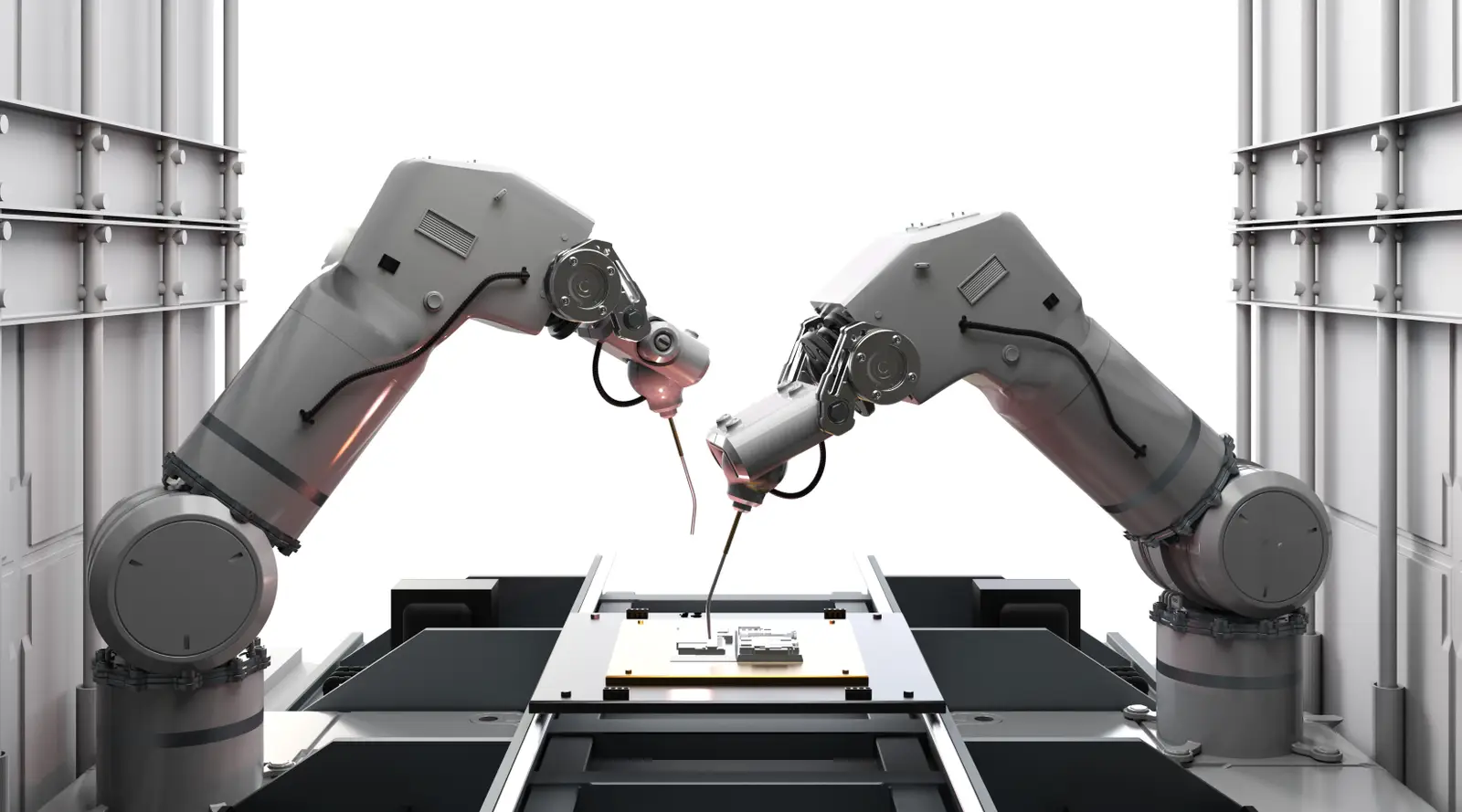 Five thematic investing trends to watch in 2025 