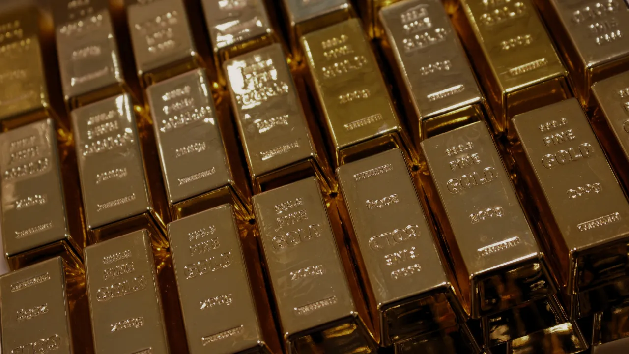 Totality Deep Dive: Gold's tug of war with real yields