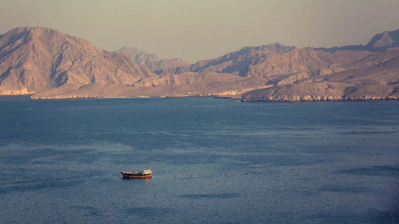 Totality Deep Dive: What the Middle East conflict means for Australian investors