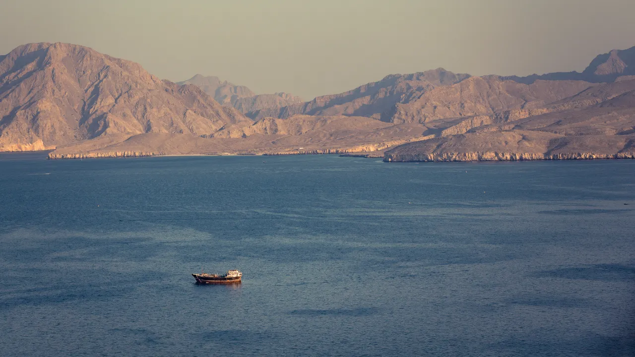 Totality Deep Dive: What the Middle East conflict means for Australian investors