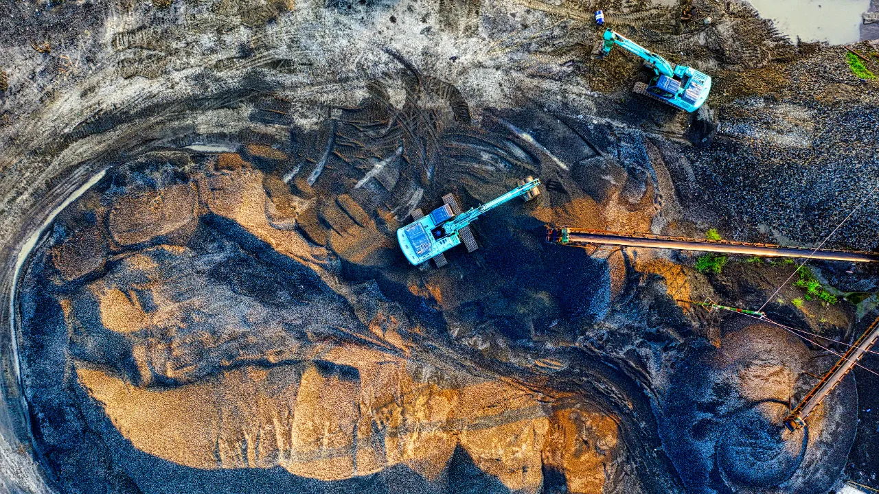 Totality Deep Dive: Should commodities form a permanent part of investor portfolios?