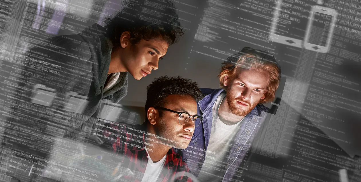 Our Penetration Testing Approach