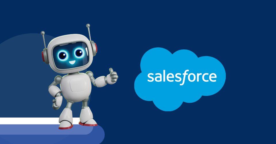 Driving More Success from your Agentforce Investments