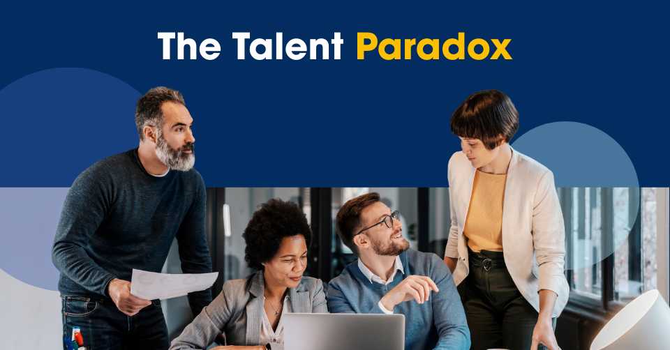 You Cannot Orchestrate a Workforce You Cannot Build