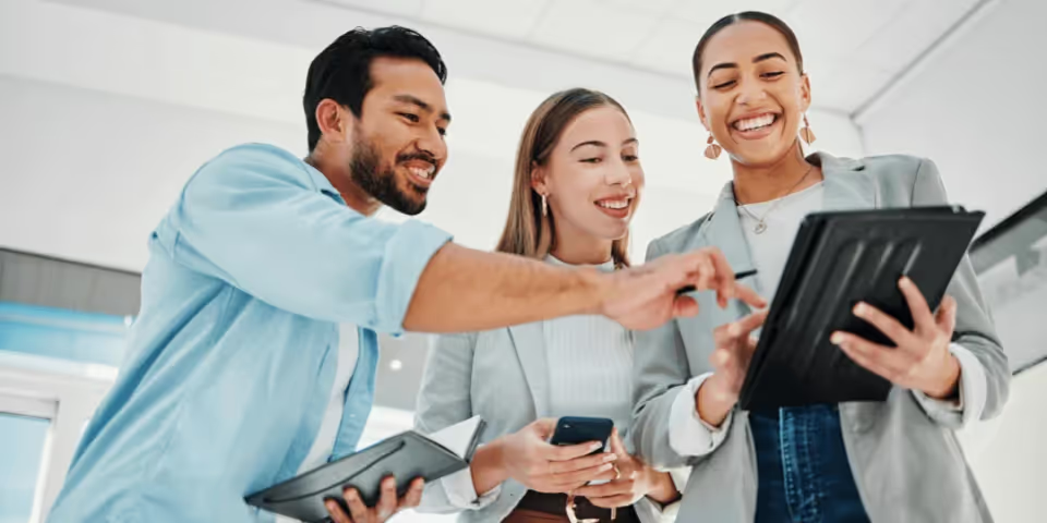 Is Salesforce the Future of Staffing and Recruiting Software?