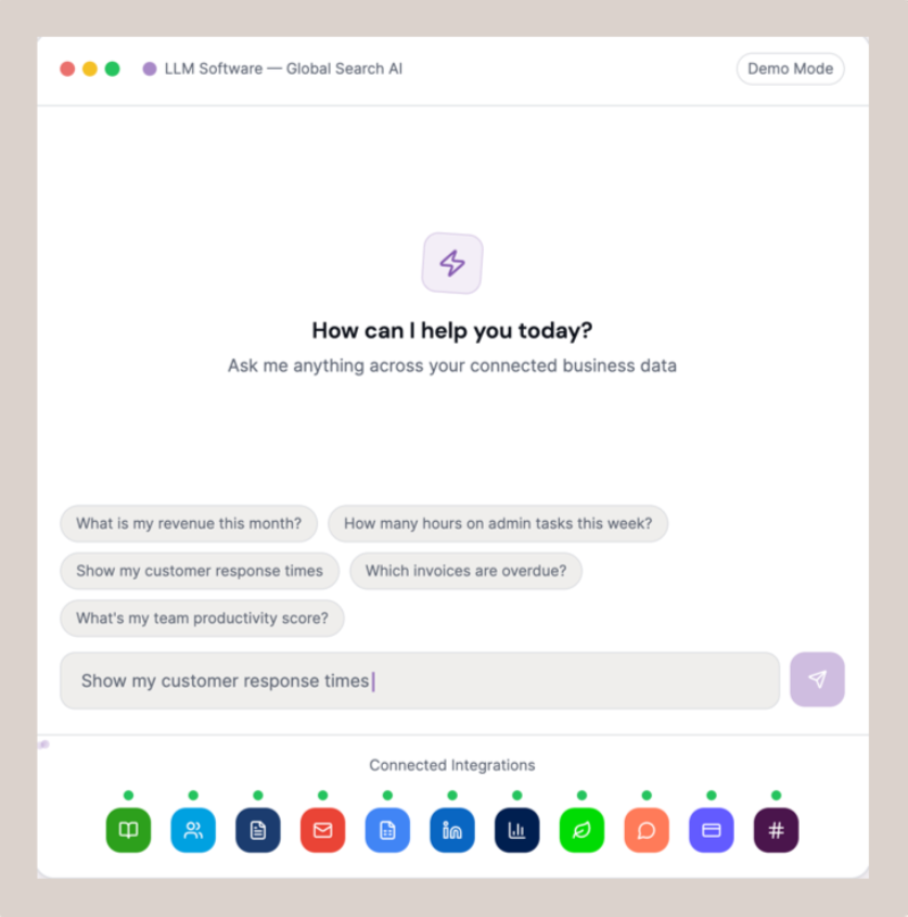 demo-llm-chat