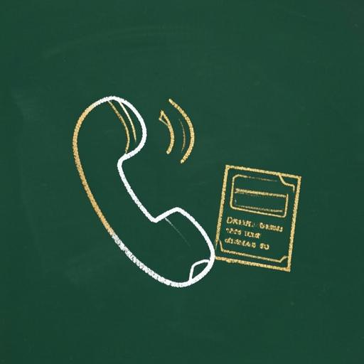 Order intake icon