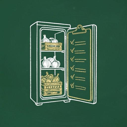 Order intake icon