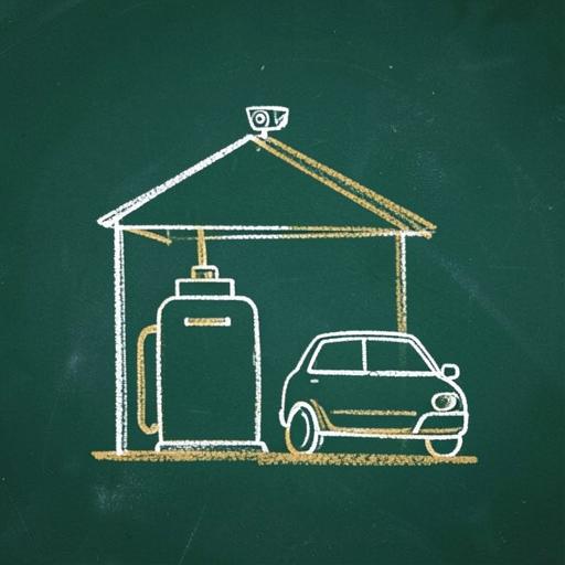 The Forecourt