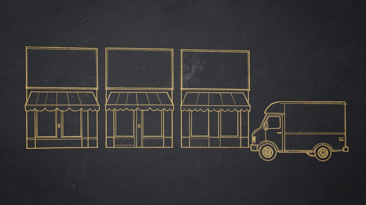 small business