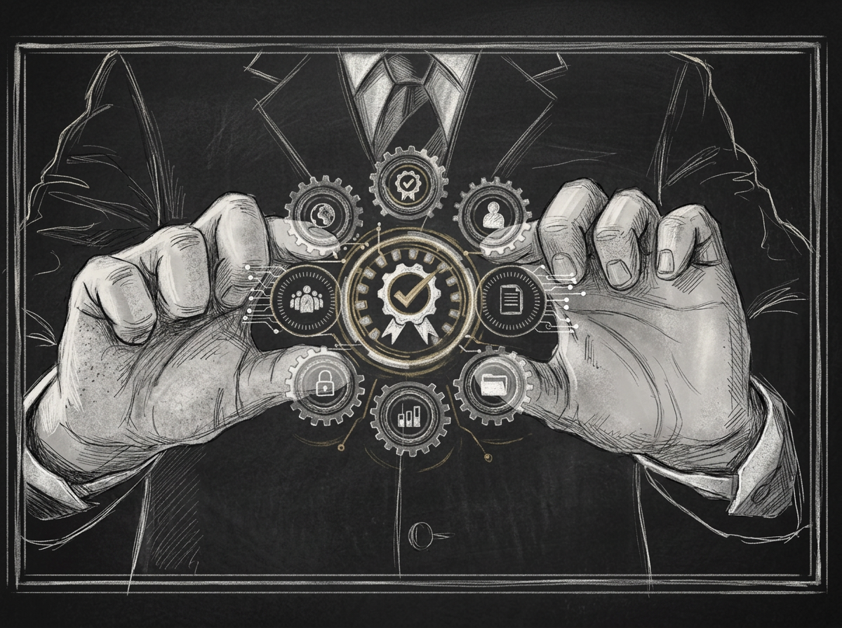 Enterprise AI integration