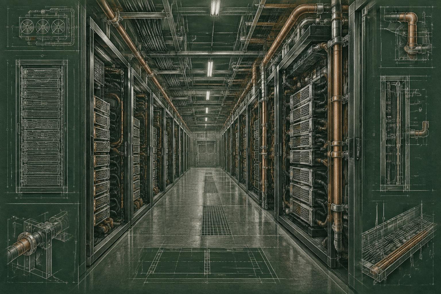 Data center