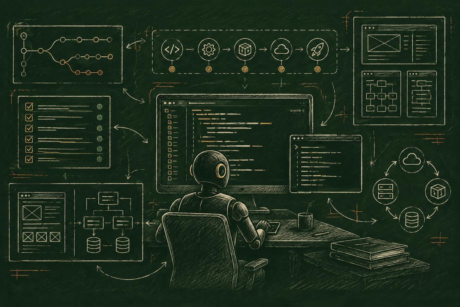 Why Code Bots stand out