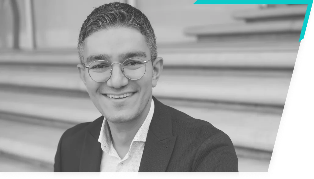 Ultimind Founder - Ferhat Tatar