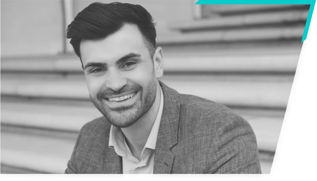 Ultimind Founder Emin Can