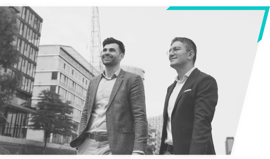 Ultimind Founders
