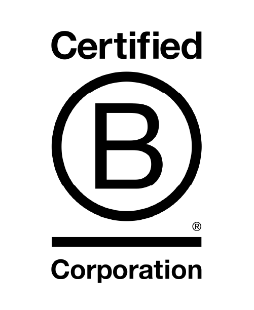B Corp Certified