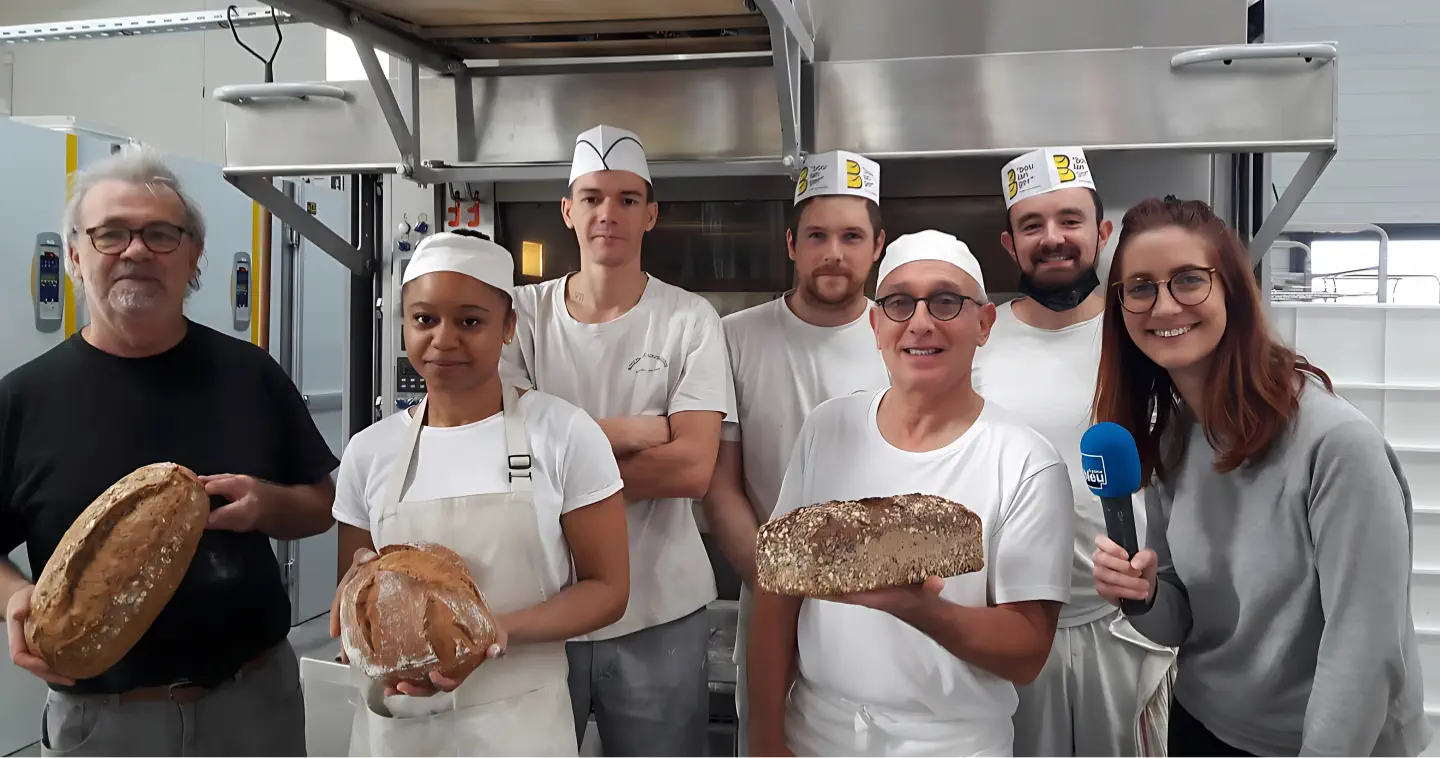terra mair meilleure boulangerie sans gluten toulouse