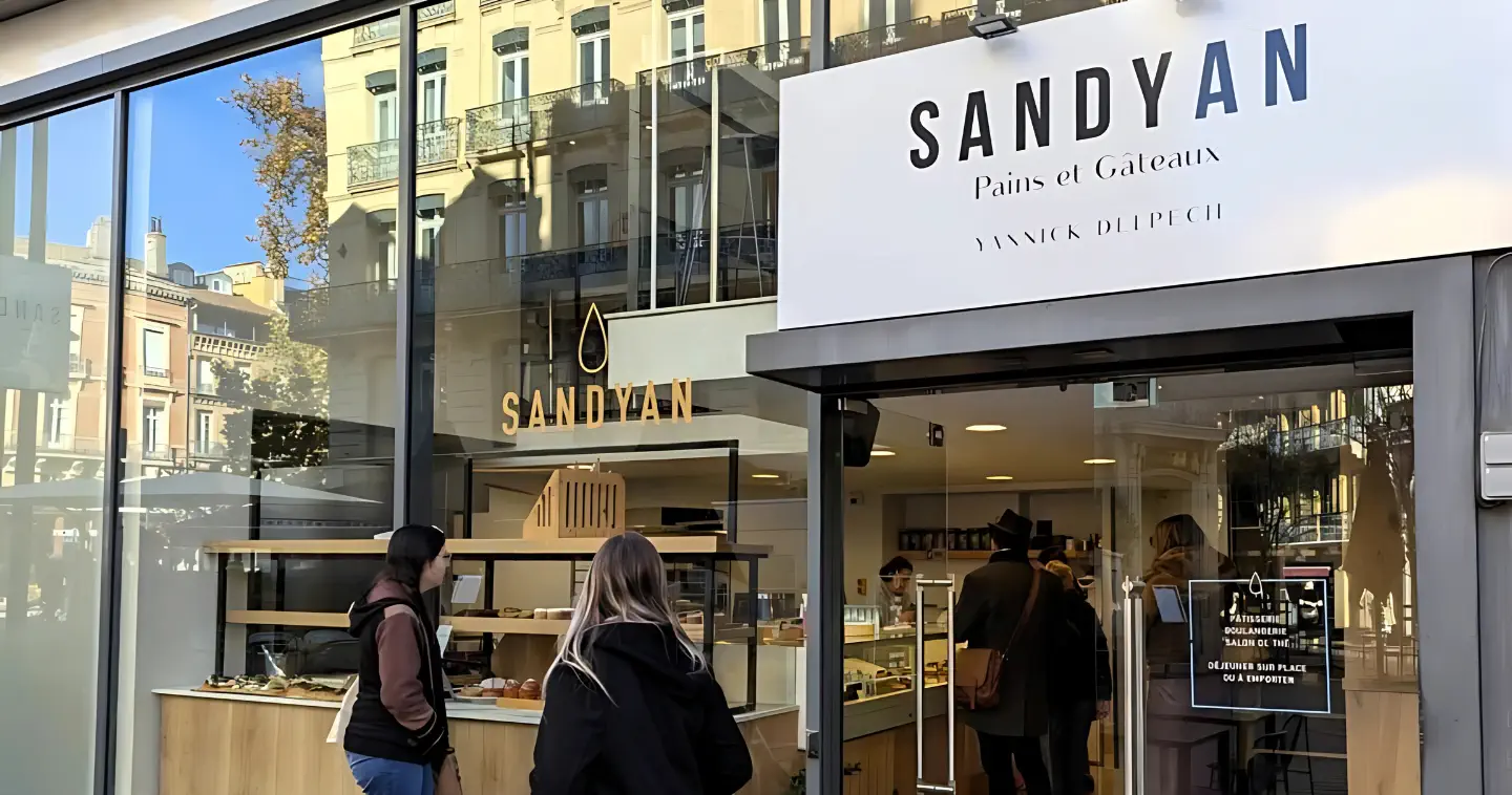sandyan meilleure boulangerie sans gluten toulouse