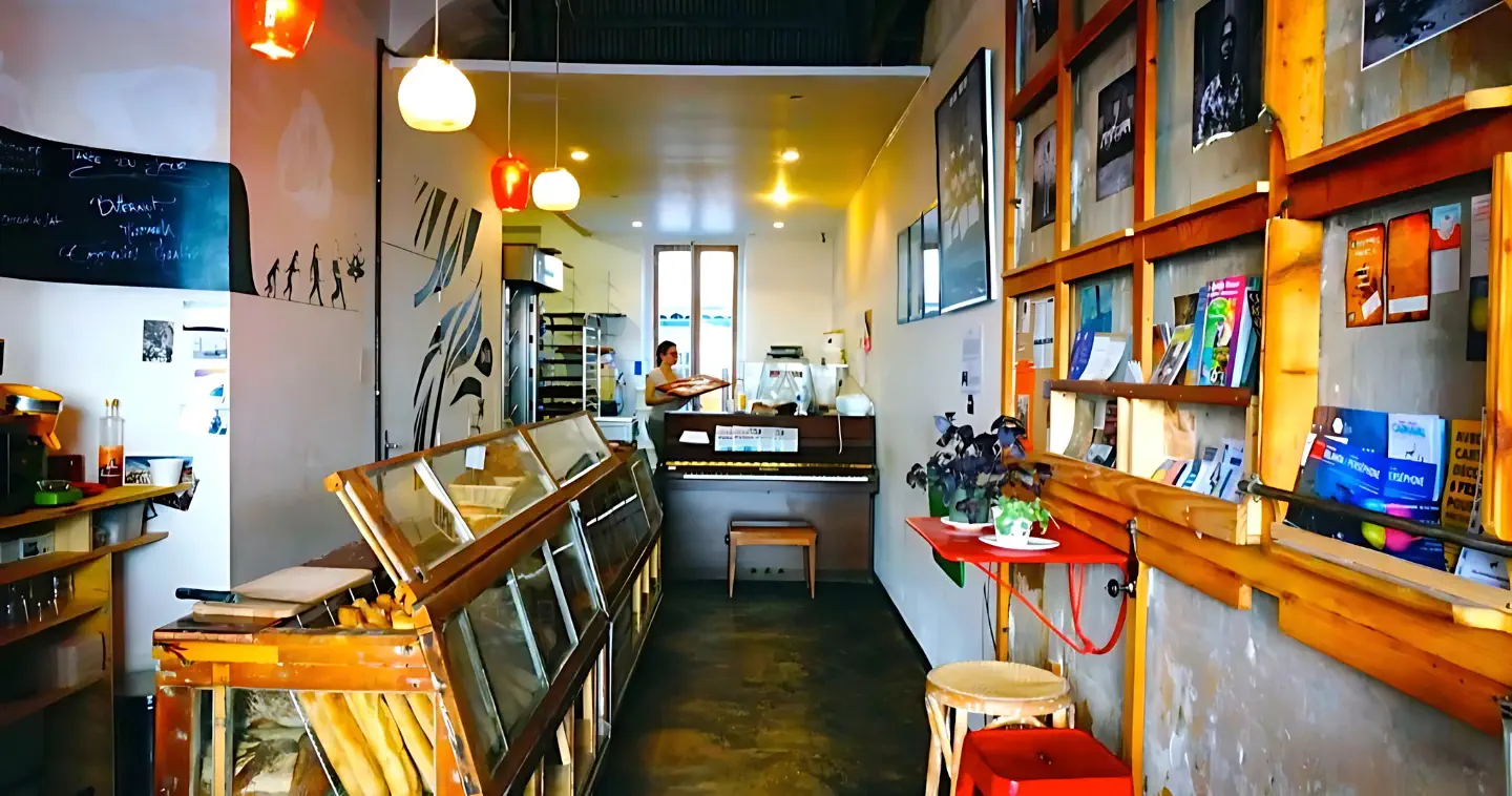 le bar à pain meilleure boulangerie sans gluten marseille