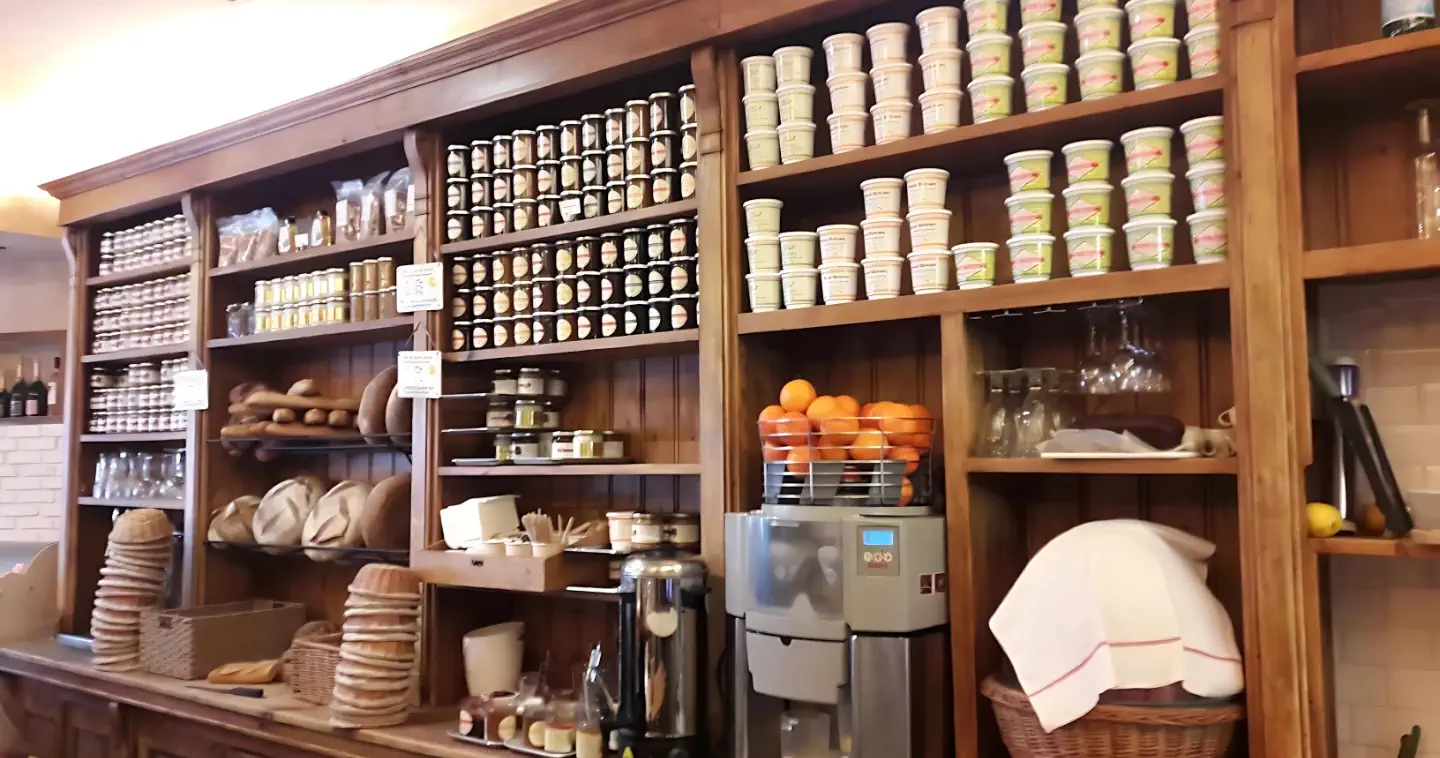 Le pain quotidien meilleures boulangeries sans gluten aix en provence