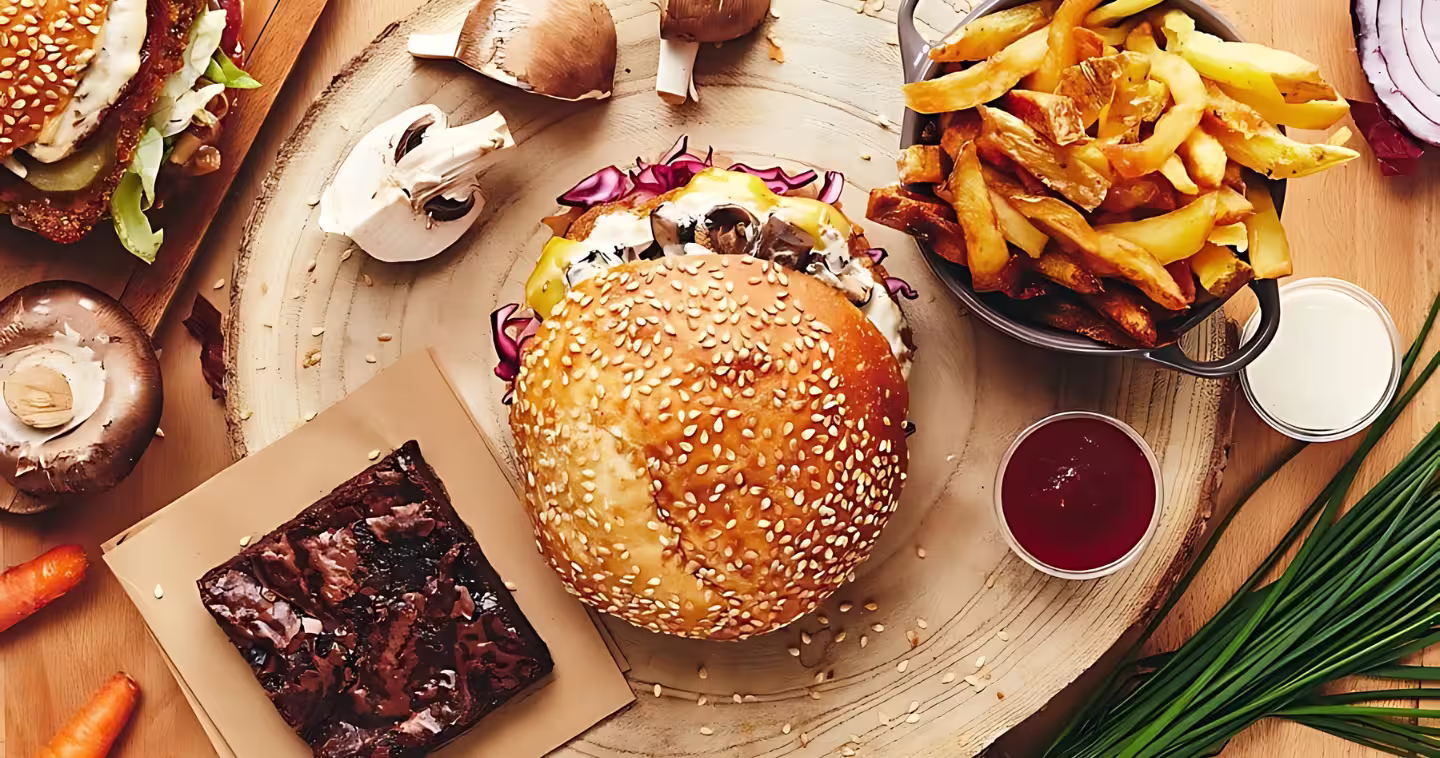 burger theory meilleur burger sans gluten paris