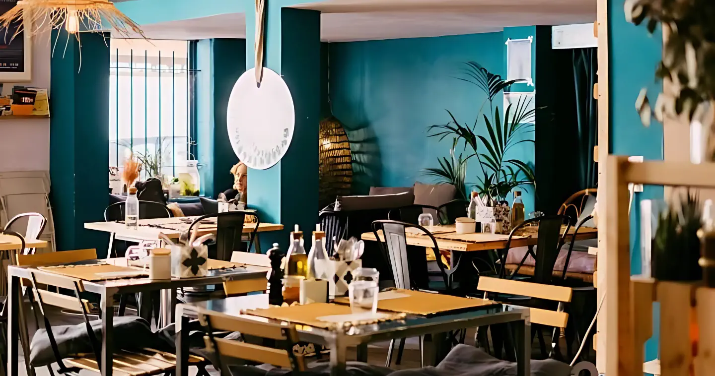 JOY healthyfood meilleur restaurant sans gluten montpellier