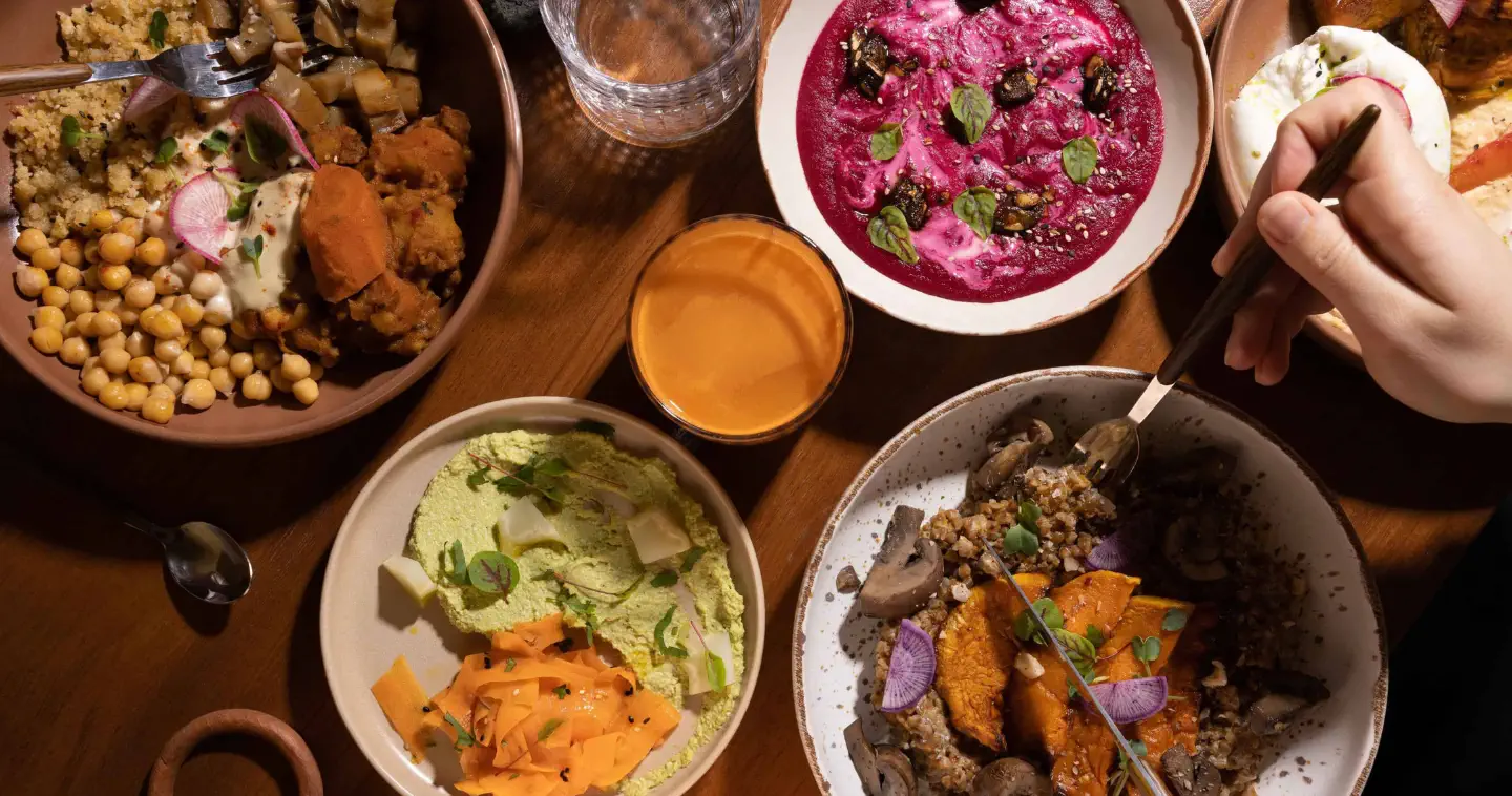 souquo meilleur restaurant vegan bordeaux