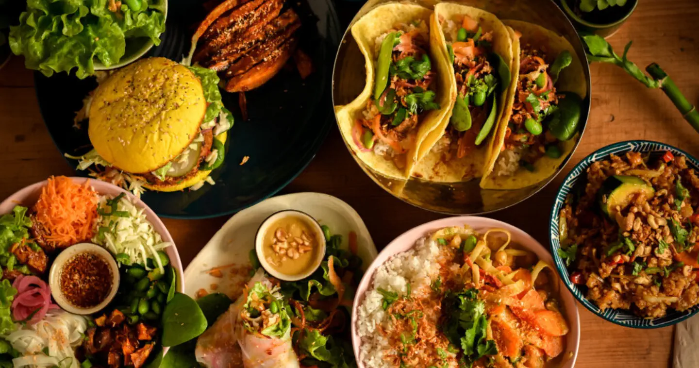 monkey mood restaurant vegan bordeaux