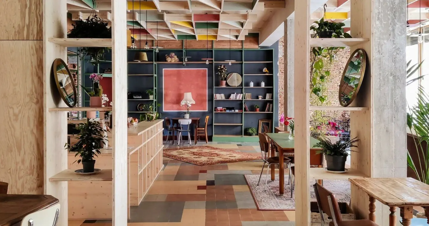 Takk meilleur restaurant vegan lille