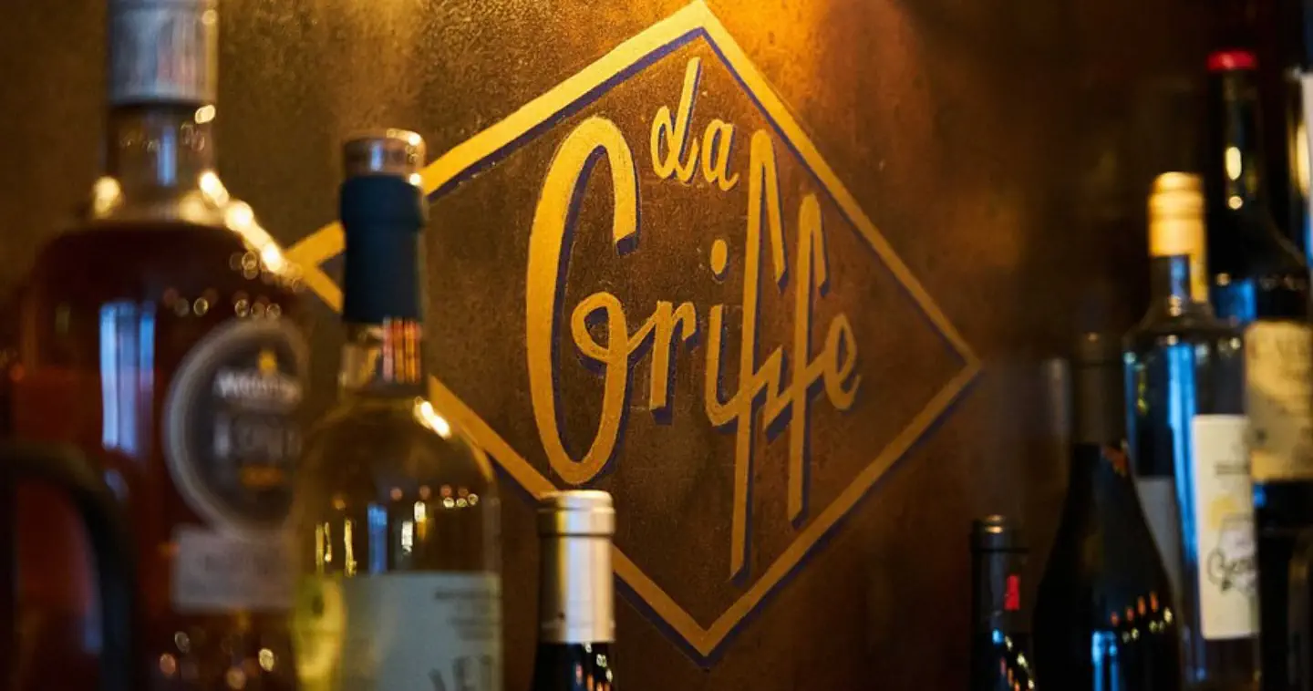 La Griffe meilleur restaurant vegan lille