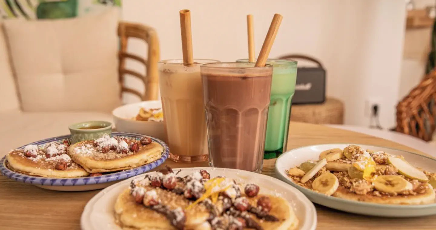 De Bon'heur Café meilleur restaurant vegan marseille