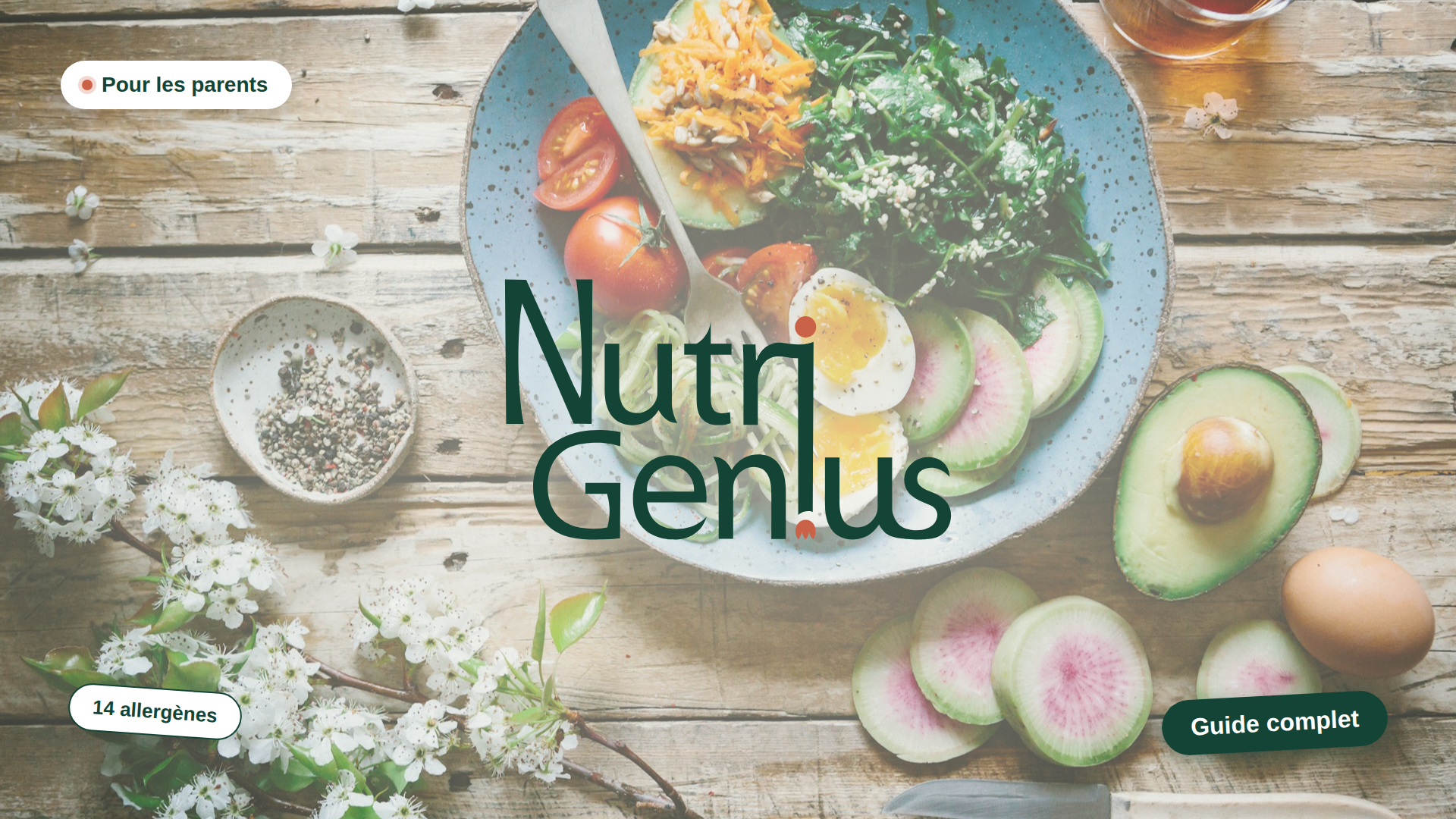 allergie alimentaire enfant