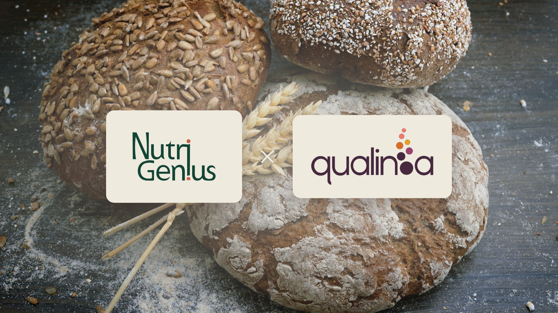 pain quinoa sans gluten