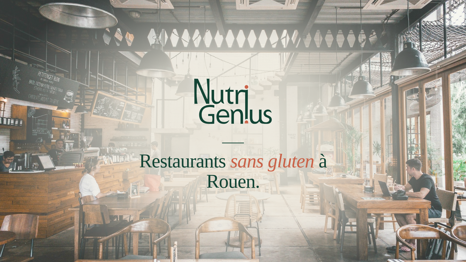 restaurant sans gluten Rouen