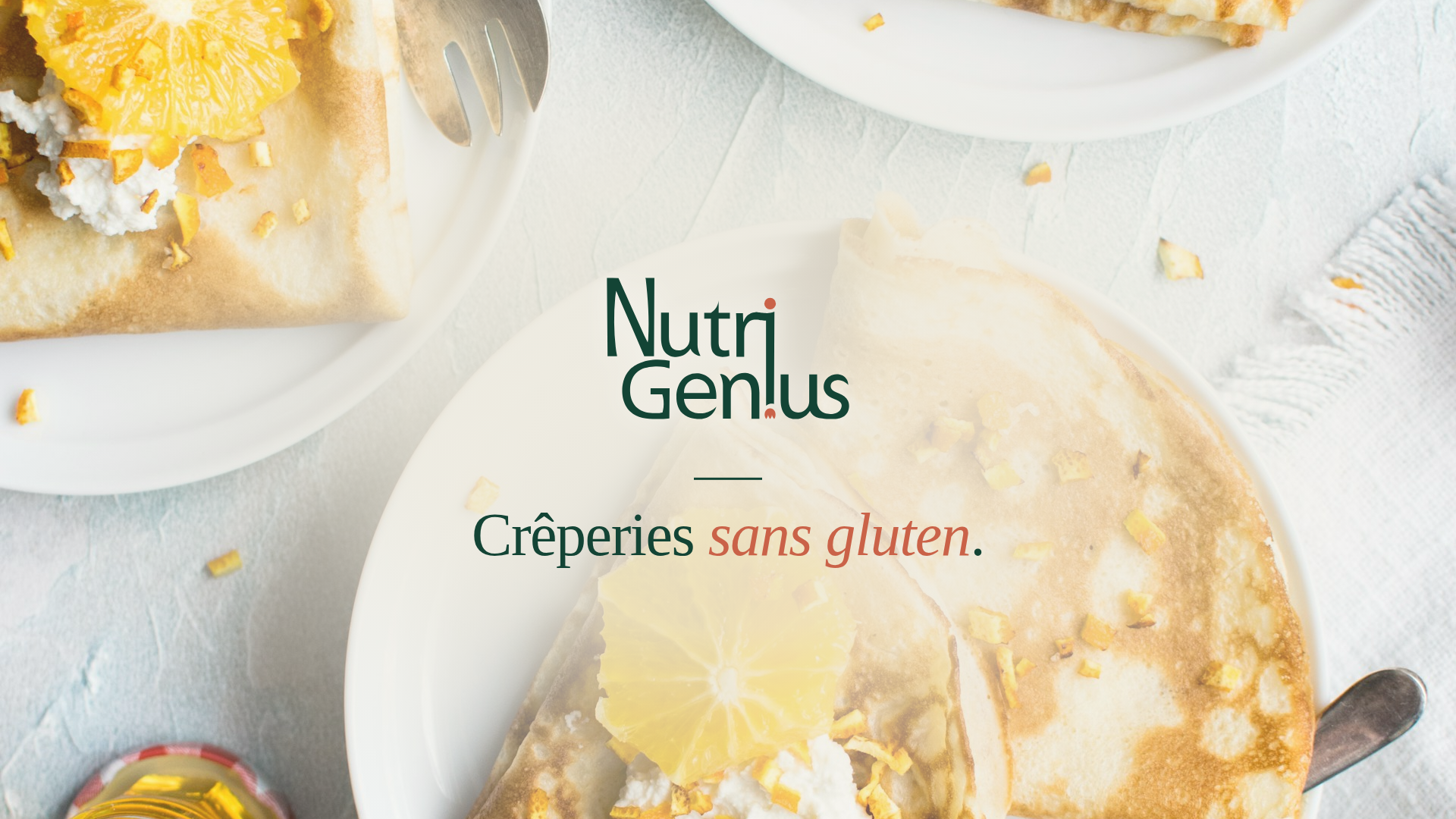 crêperie sans gluten