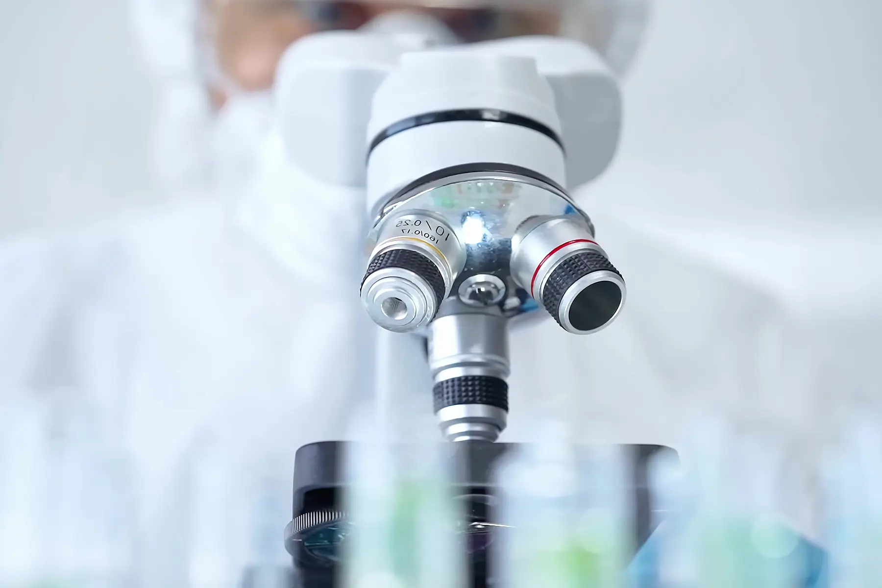 Deon Research Centre