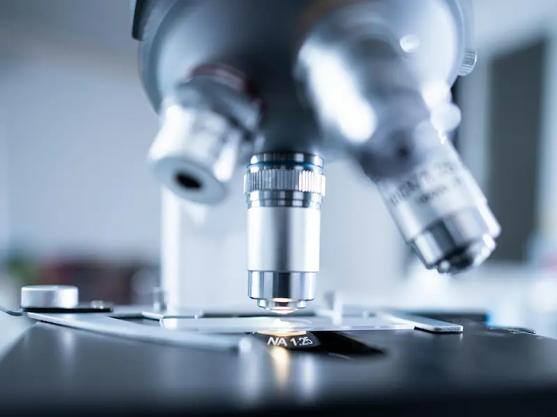 Materiaalkundig onderzoek