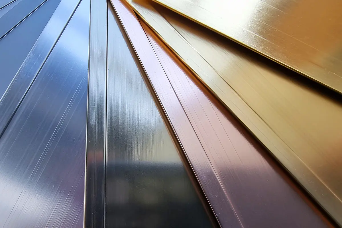 Materiaalkundig onderzoek