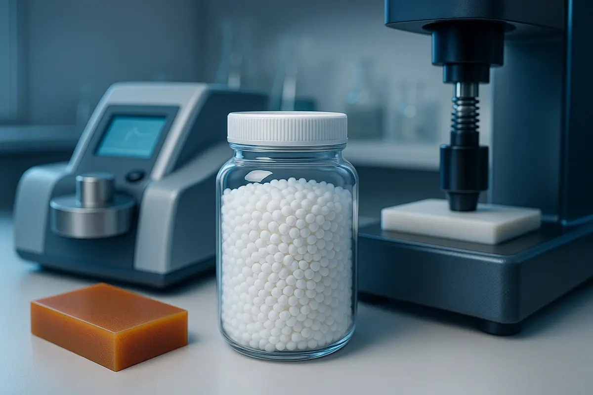 Materiaalkundig onderzoek