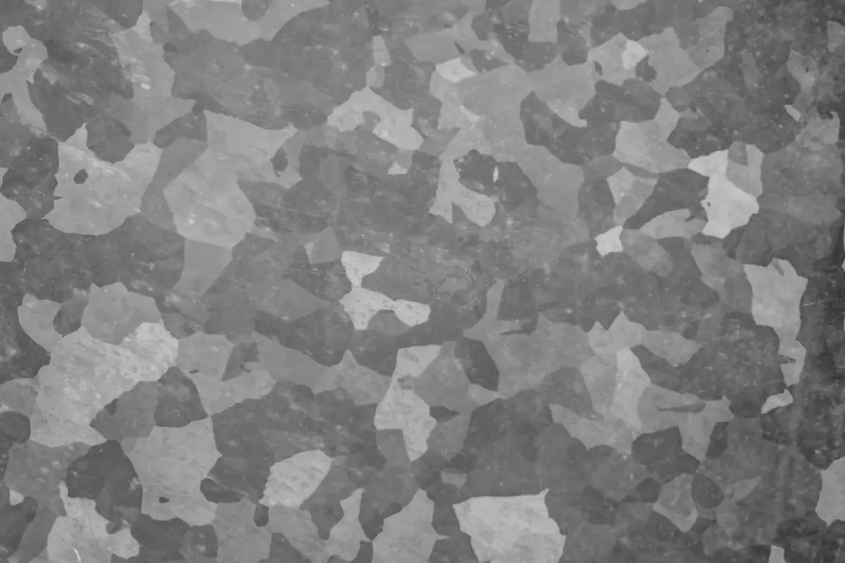 Etsen voor Microscopisch Onderzoek