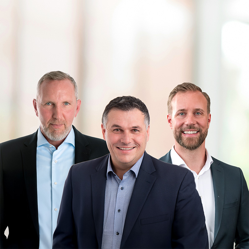 Vorstand Deutschland.Immobilien