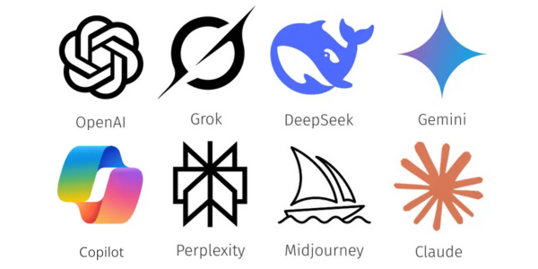 ai logos