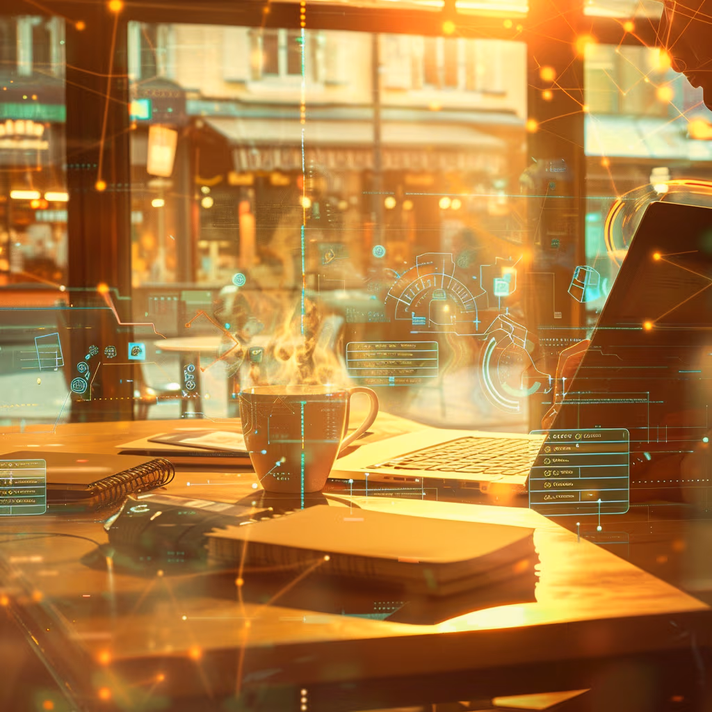 Why I started Agentic Intelligence