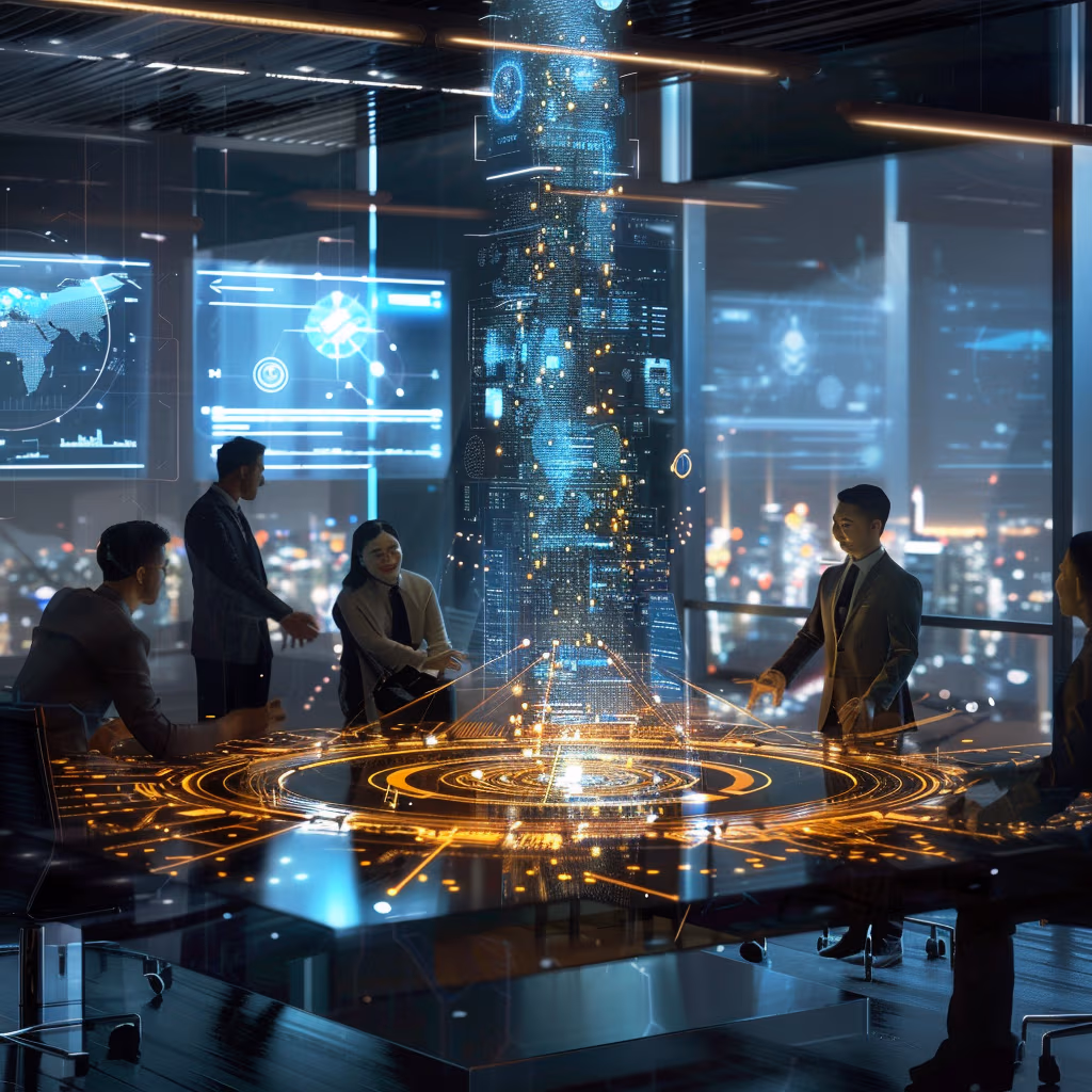 Why every business needs a chief AI officer