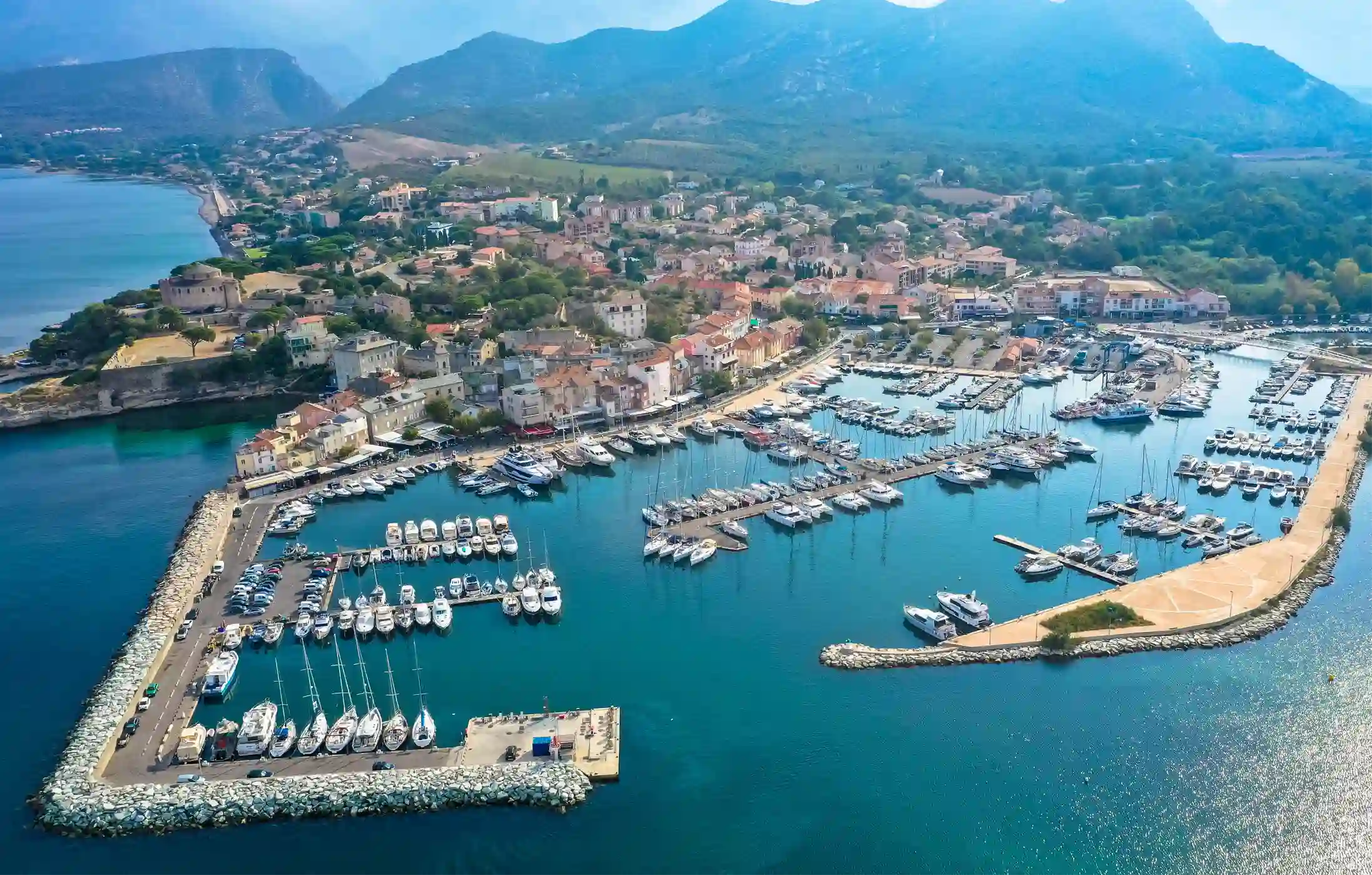 Saint Florent Corse