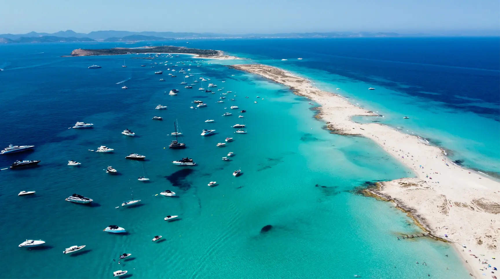 Pampelonne Saint-Tropez Yacht