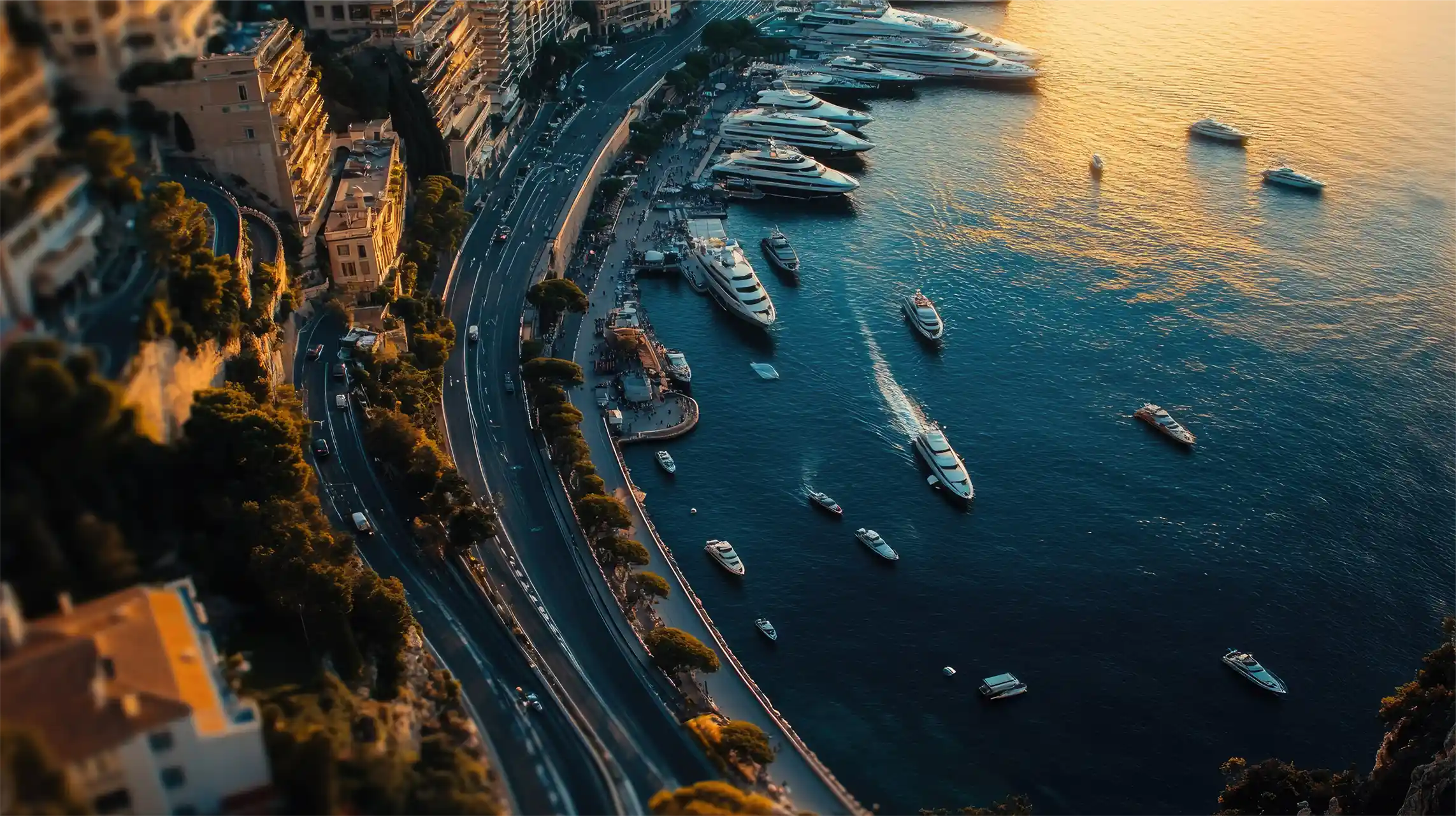 Location de yacht Nautibliss pour le grand prix de Monaco